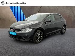 Utilisé 2024 VW Polo Edition | 23 480 € (Prix assez cher)