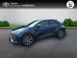 Utilisé 2025 Toyota C-HR Design SUV | 29 490 € (Prix juste)
