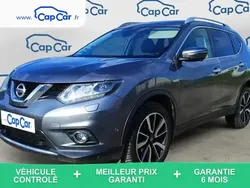 Utilisé 2017 Nissan X-Trail Tekna SUV | 14 990 € (Bon prix)