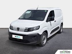 Blanc Nouvelle 2025 Peugeot E-Partner Monospace | 25 490 €