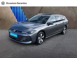 Nouvelle 2026 VW Passat Life Break | 44 900 € (Prix assez cher)