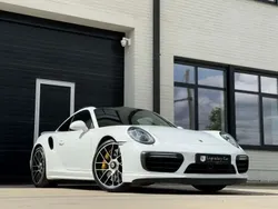 Blanc Utilisé 2017 Porsche 991 Coupé | 149 950 € (Prix juste)