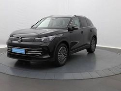 Utilisé 2024 VW Tiguan Elegance SUV | 39 699 € (Prix assez cher)