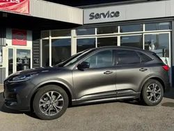 Bleu Utilisé 2022 Ford Kuga ST-Line SUV | 25 990 € (Bon prix)