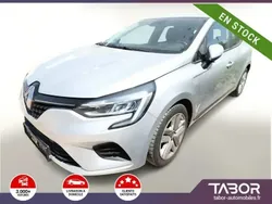 Gris Utilisé 2020 Renault Clio V Experience Citadine | 12 588 € (Prix juste)
