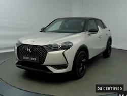 Biton Utilisé 2020 DS Automobiles DS3 Crossback Performance Line Plus SUV | 18 479 € (Bon prix)