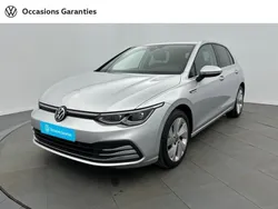 VW Golf VIII