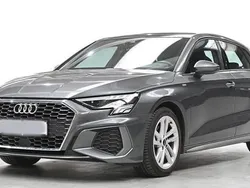 Utilisé 2022 Audi A3 Sportback S-Line Berline | 36 300 €