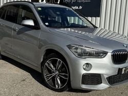 Occasion 2017 BMW X1 M Sport SUV | 18 990 €
