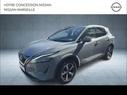Gris Utilisé 2023 Nissan Qashqai N-Connecta SUV | 29 980 € (Prix juste)