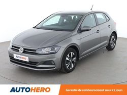Gris Utilisé 2018 VW Polo Citadine | 11 990 € (Prix juste)