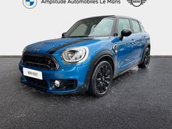Utilisé 2017 Mini Cooper S Countryman Chili SUV | 24 490 € (Prix assez cher)