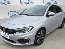 Utilisé 2017 Fiat Tipo Lounge | 9 990 €