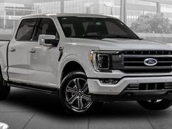 Utilisé 2023 Ford Mustang Lariat Coupé | 59 821 €