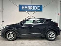 Utilisé 2024 Toyota C-HR SUV | 24 295 € (Bon prix)