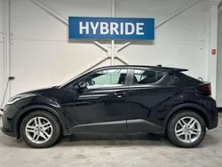 Utilisé 2024 Toyota C-HR SUV | 24 490 € (Prix juste)