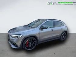 Utilisé 2021 Mercedes GLA45 AMG AMG SUV | 51 500 €