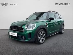 Utilisé 2022 Mini Cooper Countryman Premium Plus SUV | 29 989 € (Prix juste)