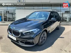 Utilisé 2024 BMW 116 Sport Line Citadine | 37 399 €