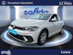 Utilisé 2024 VW Polo S | 18 290 € (Prix juste)