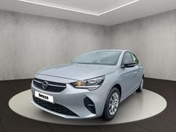 Argent Utilisé 2022 Opel Corsa Edition Berline | 12 450 € (Prix juste)