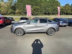 Gris metallique Occasion 2023 Renault Arkana SUV | 21 890 €