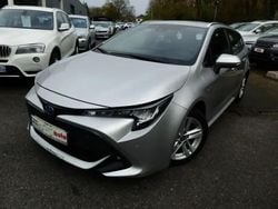 Gris Utilisé 2020 Toyota Corolla Business Edition Break | 19 990 € (Prix juste)