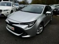 Gris Utilisé 2020 Toyota Corolla Business Edition Break | 19 990 € (Prix juste)
