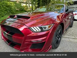 Rouge Utilisé 2016 Ford Mustang Premium Coupé | 21 200 € (Prix juste)