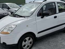 Utilisé 2009 Chevrolet Matiz Citadine | 3 990 €