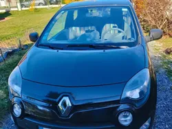 Noir Utilisé 2013 Renault Twingo Citadine | 5 500 €