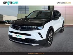 Noir Utilisé 2023 Opel Mokka Business SUV | 17 499 € (Super prix)