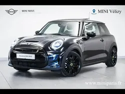 Noir Utilisé 2023 Mini Cooper SE Premium Plus Citadine | 23 460 € (Prix juste)