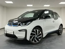 Blanc Utilisé 2022 BMW i3 Comfort Edition Citadine | 22 900 € (Prix juste)