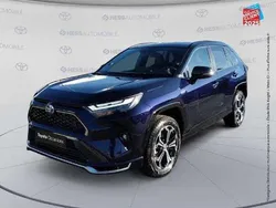 Utilisé 2025 Toyota RAV4 Hybrid SUV | 53 999 €