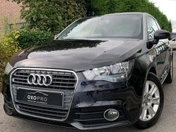 Noir Utilisé 2014 Audi A1 Sport Citadine | 5 900 €