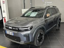 Gris Utilisé 2025 Dacia Bigster Extreme SUV | 26 900 € (Prix juste)