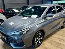 Utilisé 2024 MG MG3 Luxury Citadine | 21 490 € (Prix juste)