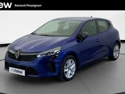 Bleu Utilisé 2024 Renault Clio V Evolution Citadine | 18 999 € (Prix juste)