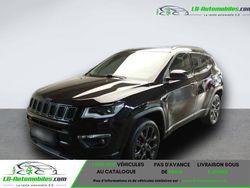 Utilisé 2021 Jeep Compass SUV | 28 400 € (Prix assez cher)