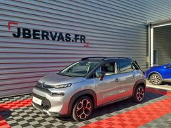 Utilisé 2022 Citroën C3 Aircross Shine SUV | 13 990 € (Prix juste)