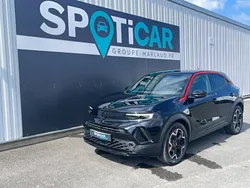 Utilisé 2021 Opel Mokka GS Line SUV | 17 890 € (Prix juste)