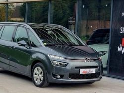 Gris Utilisé 2013 Citroën Grand C4 Picasso Comfort Monospace | 6 900 €