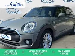 Utilisé 2018 Mini ONE Citadine | 13 990 € (Prix juste)