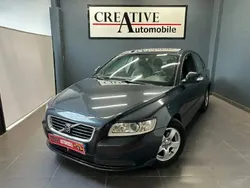 Utilisé 2009 Volvo S40 Kinetic Berline | 5 990 €