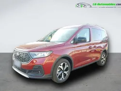 Utilisé 2024 Ford Tourneo Connect Monospace | 39 500 € (Prix juste)
