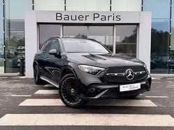 Noir Occasion 2023 Mercedes GLC300e | 54 980 € (Prix cher)