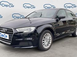 Occasion 2017 Audi A3 Business | 9 490 € (Prix juste)
