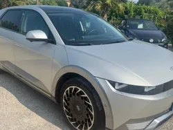 Utilisé 2021 Hyundai Ioniq 5 SUV | 33 990 €