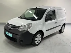 Blanc Utilisé 2020 Renault Kangoo Monospace | 9 990 €